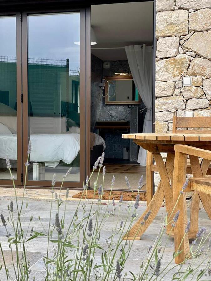 Escondida Panzió Nizza Kültér fotó