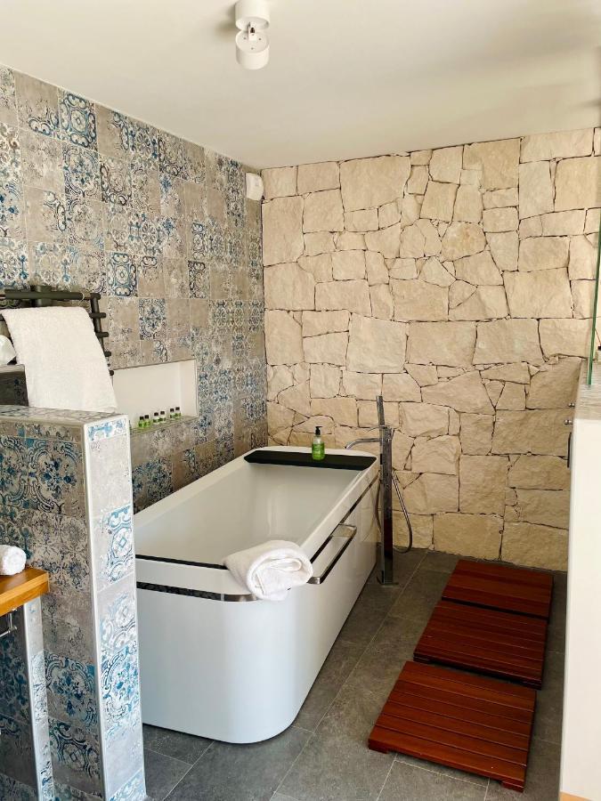 Escondida Panzió Nizza Kültér fotó